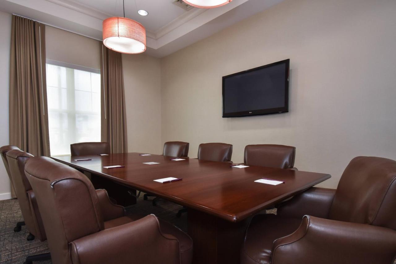 Residence Inn Charlotte Конкорд Екстериор снимка