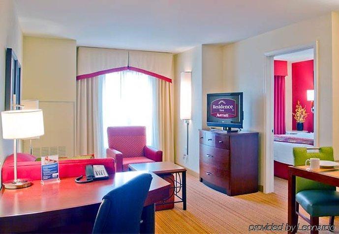 Residence Inn Charlotte Конкорд Екстериор снимка