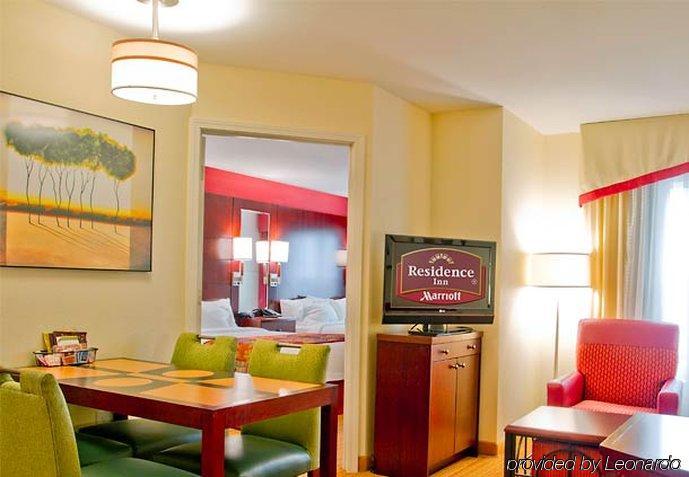 Residence Inn Charlotte Конкорд Екстериор снимка