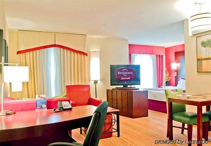 Residence Inn Charlotte Конкорд Екстериор снимка