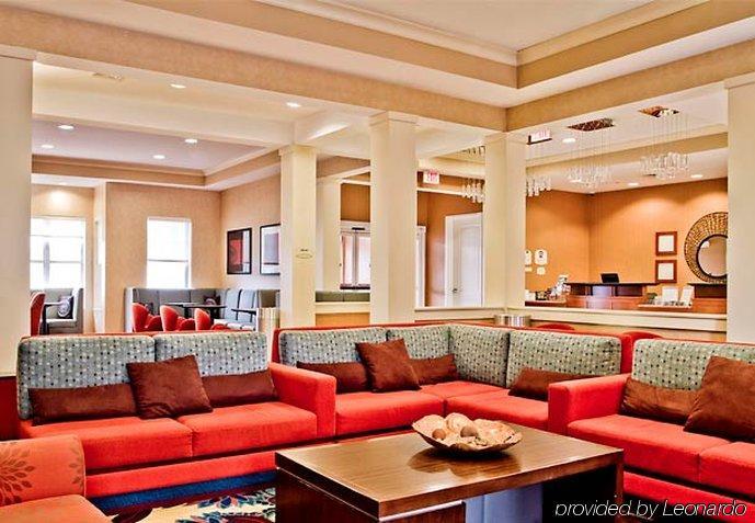 Residence Inn Charlotte Конкорд Екстериор снимка