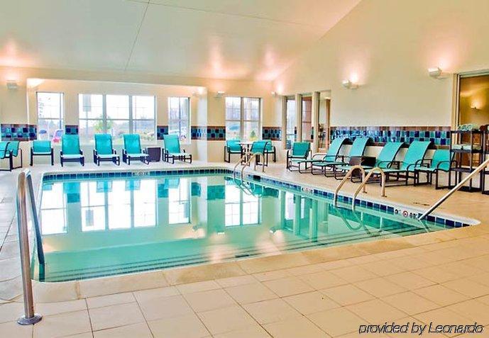 Residence Inn Charlotte Конкорд Екстериор снимка