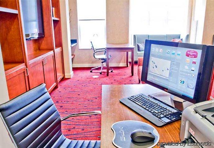 Residence Inn Charlotte Конкорд Екстериор снимка