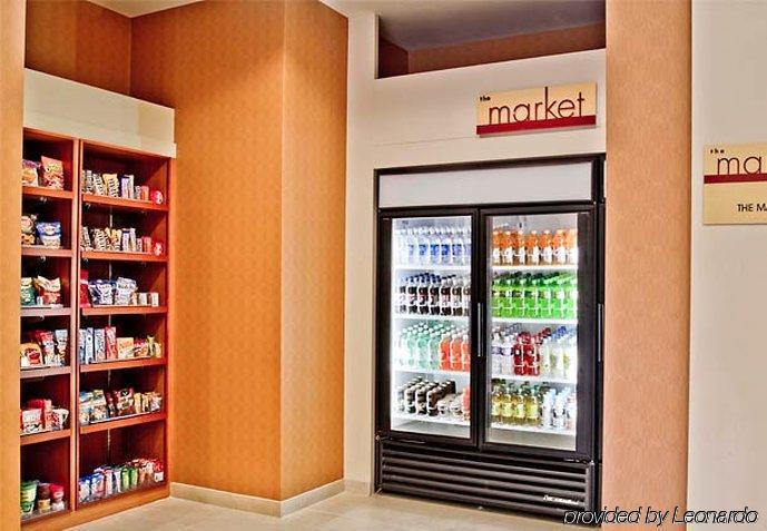 Residence Inn Charlotte Конкорд Екстериор снимка