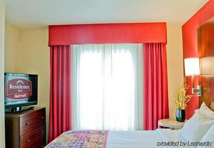 Residence Inn Charlotte Конкорд Екстериор снимка