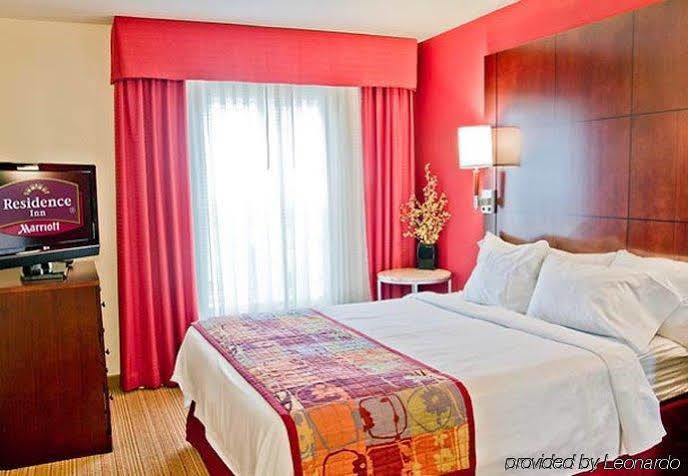 Residence Inn Charlotte Конкорд Екстериор снимка