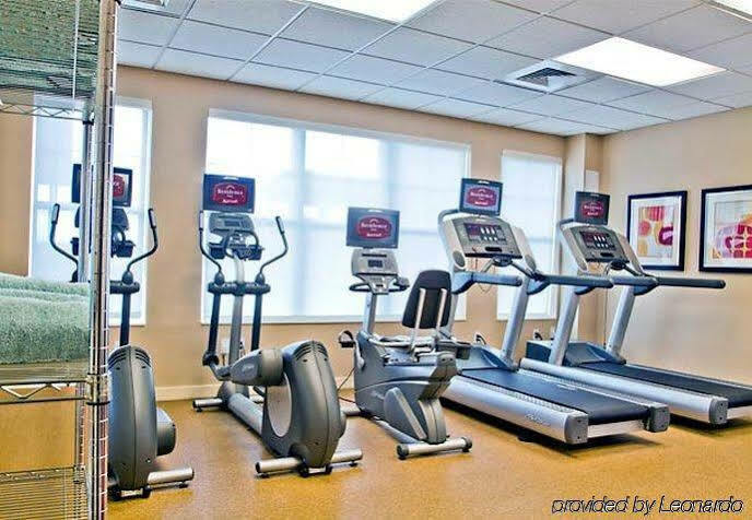 Residence Inn Charlotte Конкорд Екстериор снимка